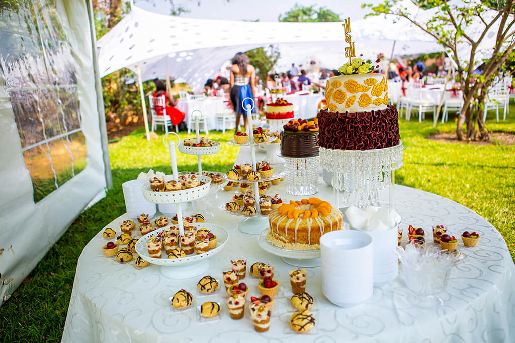 Long-term holiday catering service - Private chef vacation rentals Cape Town